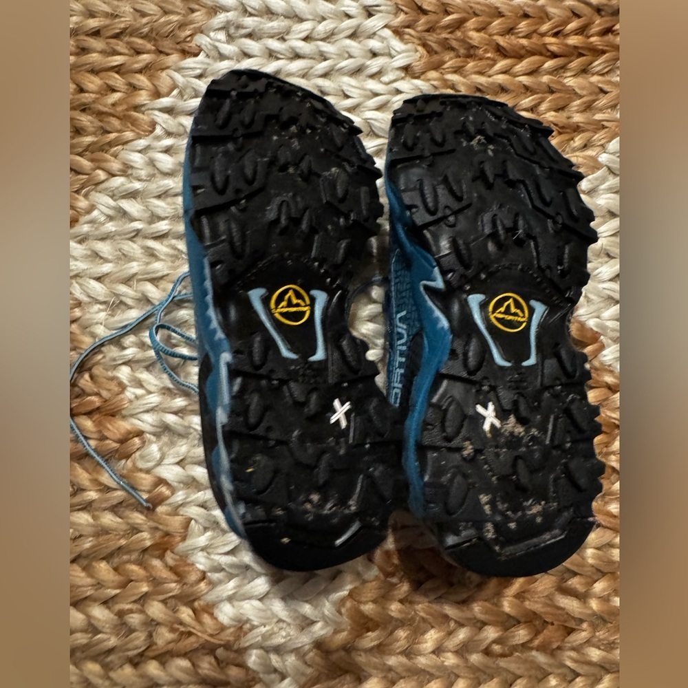 La Sportiva Ultra Raptor II Women Trail Running/ Hiking Shoe, 6 - Picture 5 of 9